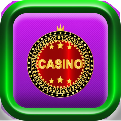 Progressive Payline Vip Palace - Free Casino Slot Machines Icon