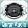 Quran Audio - Sheikh Ahmed Al Ajmi delete, cancel