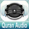 Quran Audio - Sheikh Ahmed Al Ajmi App Support