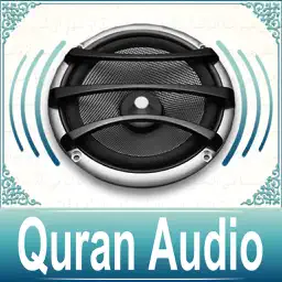 Quran Audio - Sheikh Ahmed Al Ajmi app icon