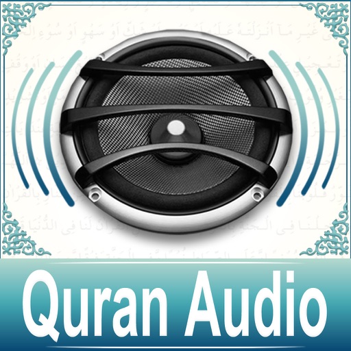 Quran Audio - Sheikh Ahmed Al Ajmi icon