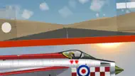 Cold War Flight Simulator iphone bilder 1