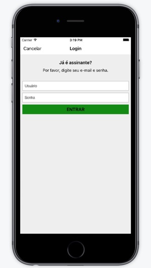 MANAUS HOJE DIGITAL(圖3)-速報App