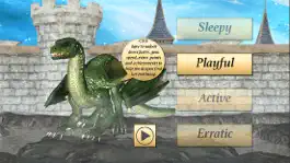 Game screenshot Dragon in a Flap- A Magical Adventure! hack