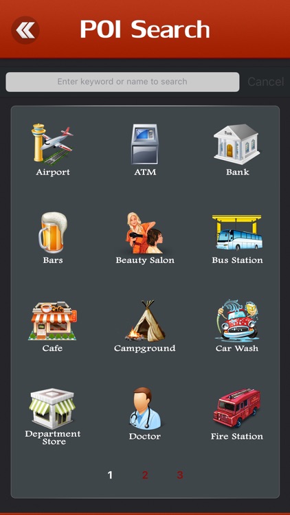 Viti Levu Island Travel Guide screenshot-4