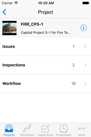 AiM FiRE CPPM 8.5 screenshot 2