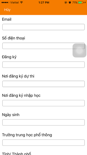 Exam Test(圖5)-速報App