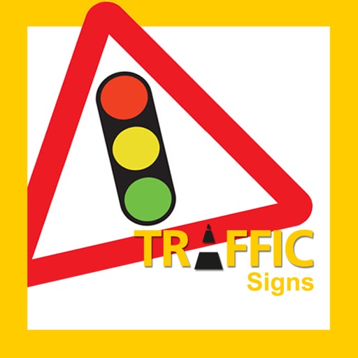 Australia Traffic Signs icon