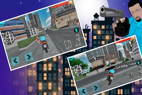 Miami crime simulation 3d screenshot 2
