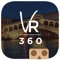 Vacation Reality 360 is an immersive destination app that will let you see any part of the world through your phone in virtual reality