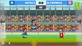 Game screenshot Football Headz Cup 2 apk