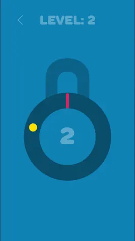 Game screenshot Locked Score apk