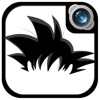 スーパーサイヤ人ドラゴンボールZのためのフォトエディタ：マンガコスプレ - iPadアプリ