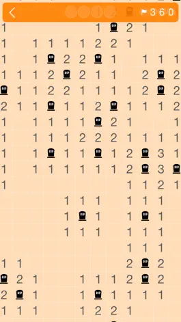 Game screenshot Minesweeper Simple hack