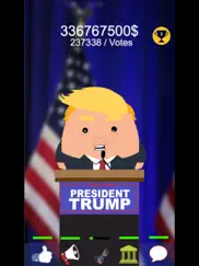 vote trump ipad resimleri 1