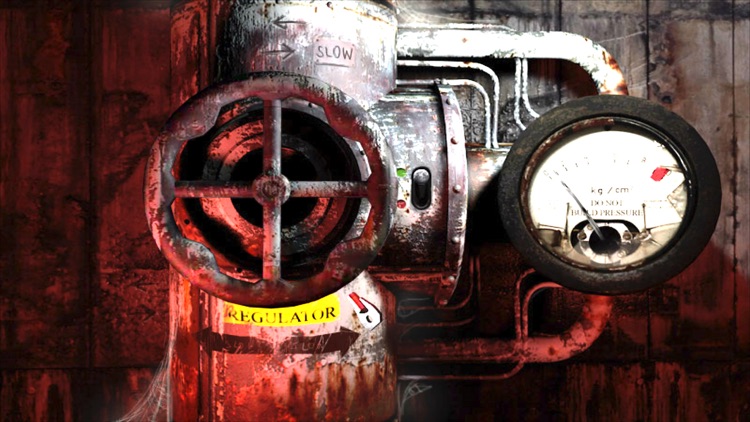 Escape from Killer, Classic Room Escape Game Like Saw screenshot-4