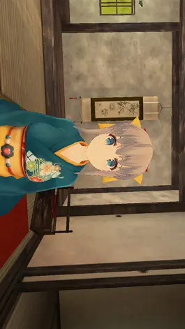 Game screenshot Nagomi's Earcleaning VR apk