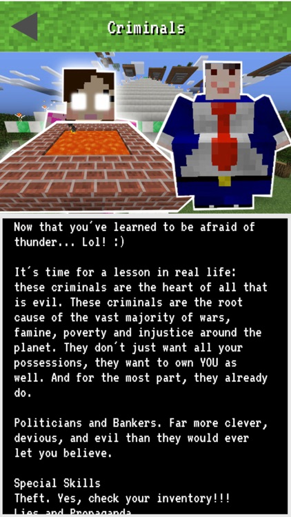 CRAZY CRAFT MOD with MOBS FOR MINECRAFT PC  PREVIEW and GUIDE screenshot-4