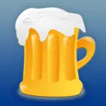 Beer Fun App Cancel