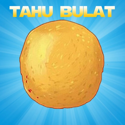 Fried Tofu ball iOS App