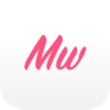 Meet Within app icon - Social Networking app for iPhone