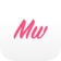 Meet Within app icon - Social Networking app for iPhone