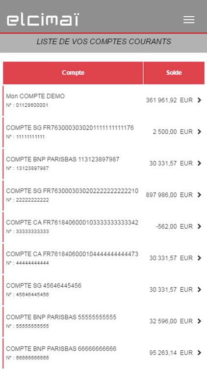 WeBank Mobile screenshot-3