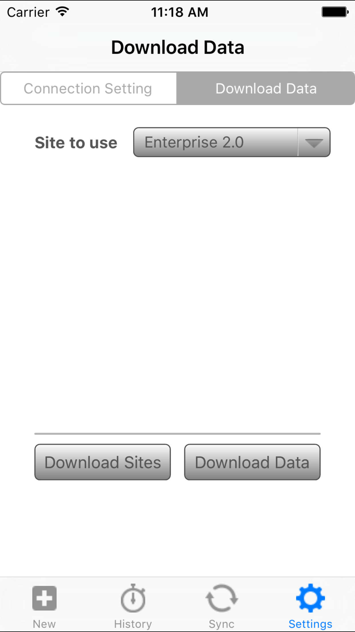 Guardian Enterprise 2.0