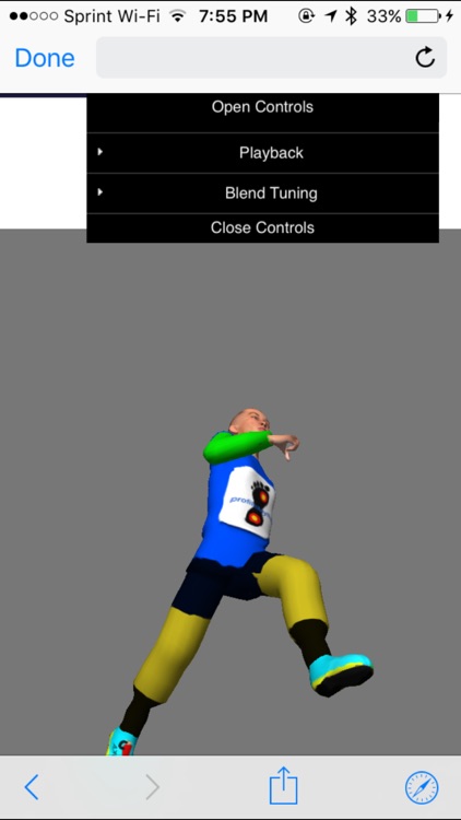 profilemyrunemail screenshot-4