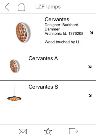 LZF Lamps screenshot 3