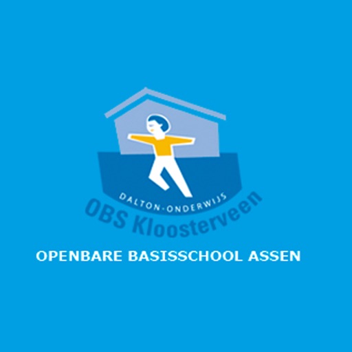 OBS Kloosterveen icon