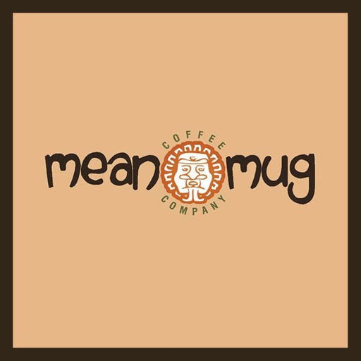 MEAN MUG COFFEE by Robert Lucas