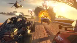 Game screenshot Boost Drive Racing Free hack
