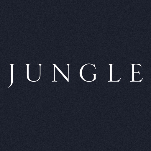 Jungle Magazine