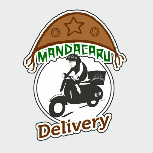 Mandacaru Delivery icon