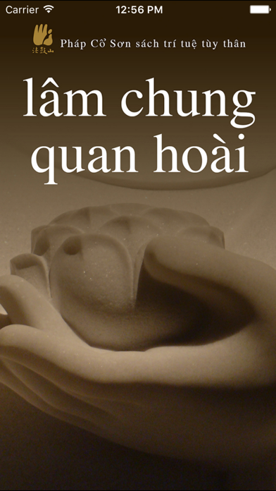 How to cancel & delete Lâm chung quan hoài from iphone & ipad 1