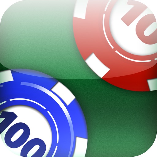 Poker Chips Club Logic Puzzle Game by Manish Gupta
