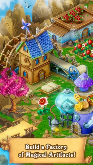 Tales of Windspell(圖2)-速報App