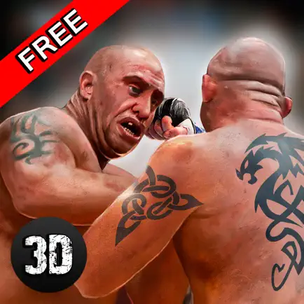 MMA Fighting Championship 3D Читы