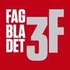 Fagbladet3F icon