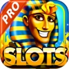 Casino Slots Pharaoh's Of King: Spin SLots Machines HD!