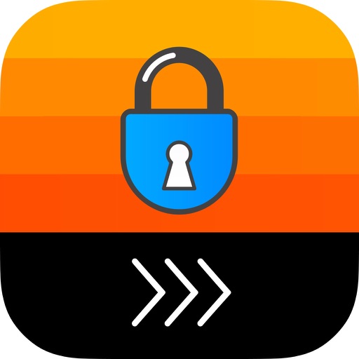 Login Manager icon