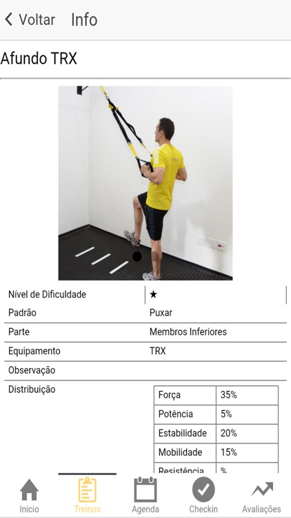 SoloApp Personal Trainer