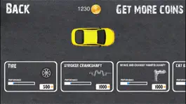 Game screenshot Car Manual Shift apk