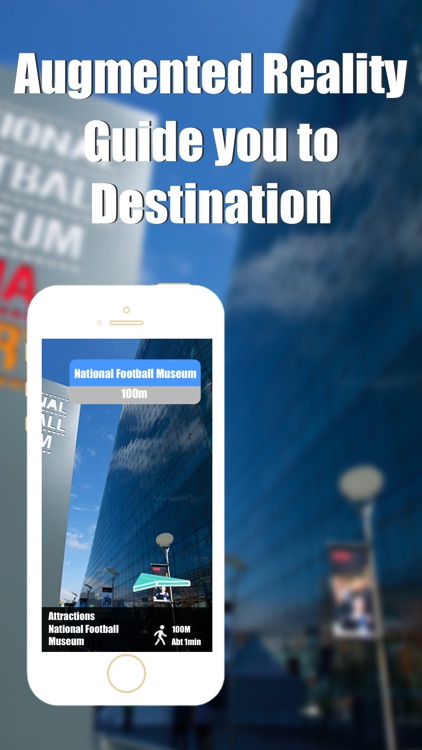 Manchester travel guide with offline map and metro transit by BeetleTrip