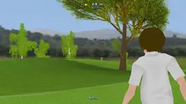 Game screenshot Disc Golf Game hack
