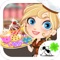 Cute Cupcake - Design & Decoration Cooking Games for Girls