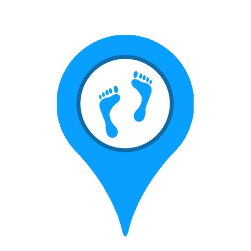 Find Me! - share my GPS location to friends