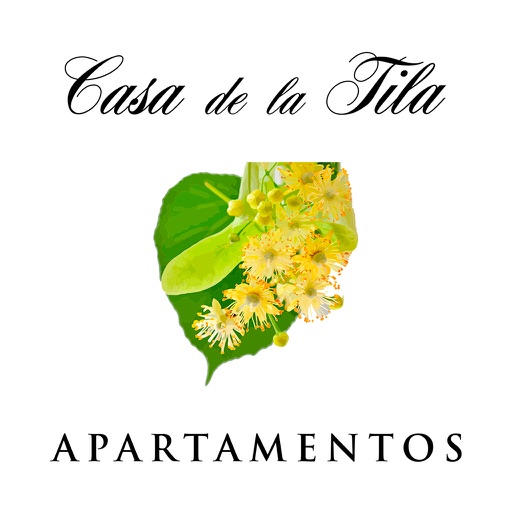Apartamentos Casa de la Tila
