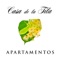 Apartamentos rurales